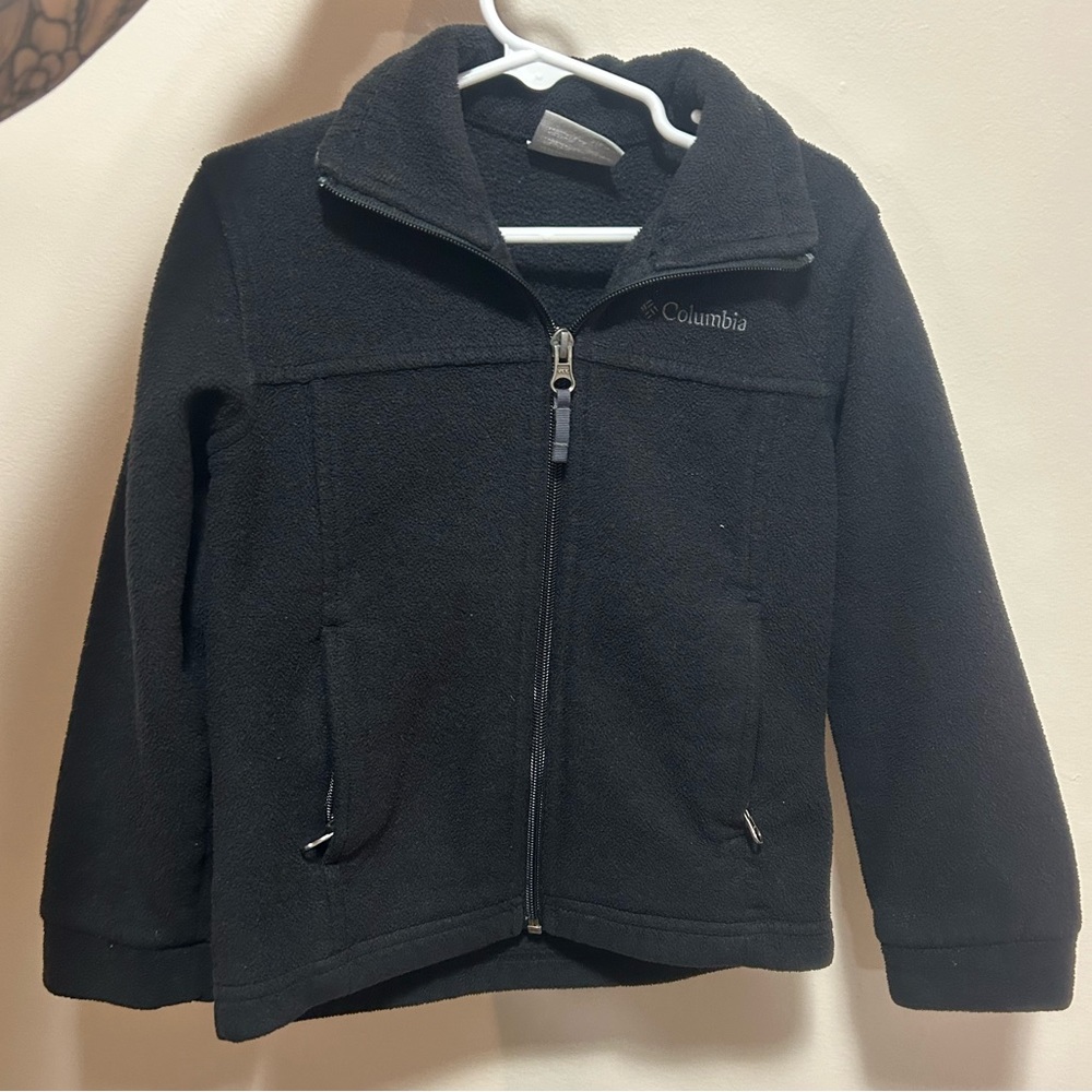 Kids XXS (4/5) Columbia Jacket